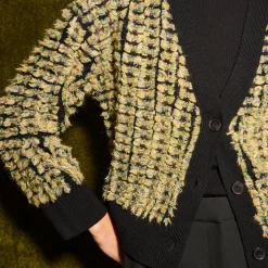 M.M.LaFleur Sweaters|The Rayna Sweater - Pom Pom Knit