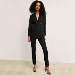M.M.LaFleur Pants|The Roma Jean - Eco Better Than Denim