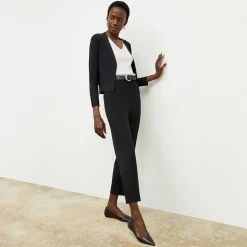 M.M.LaFleur Skirts|The Sant Ambroeus Jardigan