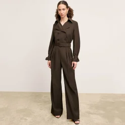 M.M.LaFleur T-Shirts|Jackets|The Scotte Jacket - Air Twill -