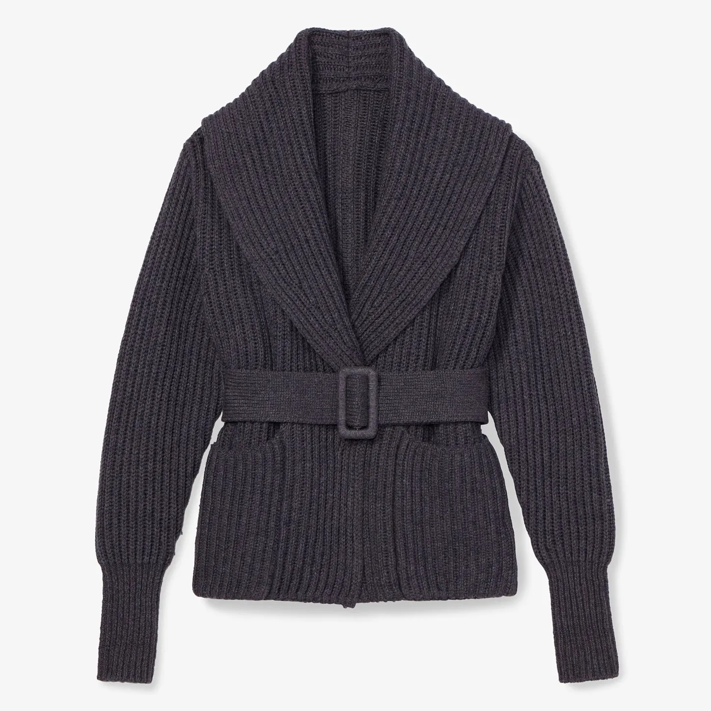 M.M.LaFleur Sweaters|The Snyder Jacket - Lush Merino