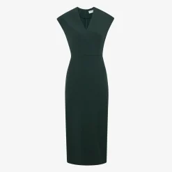 M.M.LaFleur Dresses|The Vienna Dress - Recycled WonderTex