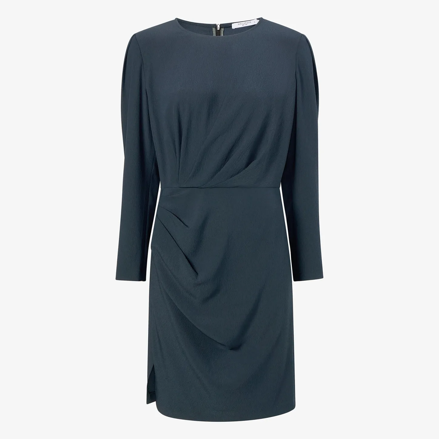 M.M.LaFleur Dresses|The Wallen Dress - Eco Heavy Soft Wave