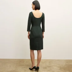M.M.LaFleur Dresses|Suiting|The Winston Dress - Flex Suiting