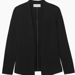M.M.LaFleur Suiting|The Woolf Jardigan
