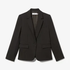 M.M.LaFleur Jackets|The Yasmine Blazer - Wool Twill