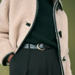 M.M.LaFleur Pants|Suiting|The Zuri Pant - Washable Wool Twill