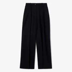M.M.LaFleur Pants|Suiting|The Zuri Pant - Washable Wool Twill
